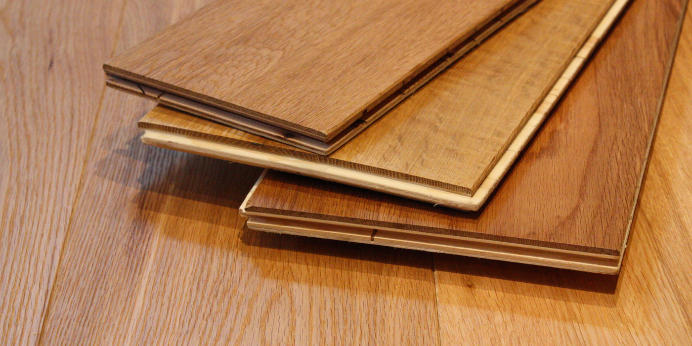 Top Flooring Materials To Boost Your House Value